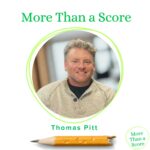 More Than a Score: Redefining Success Beyond School