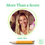 More Than a Score: Redefining Success Beyond School