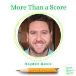 More Than a Score: Redefining Success Beyond School