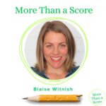 More Than a Score: Redefining Success Beyond School