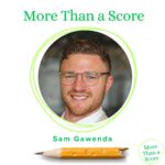 More Than a Score: Redefining Success Beyond School