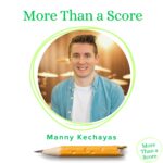More Than a Score: Redefining Success Beyond School